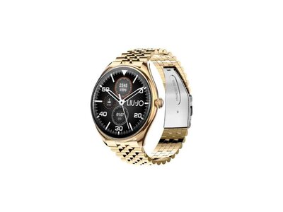 SMARTWATCH - LIU JO | metaal