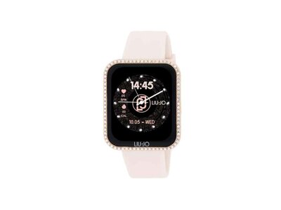 SMARTWATCH - LIU JO | kunststof