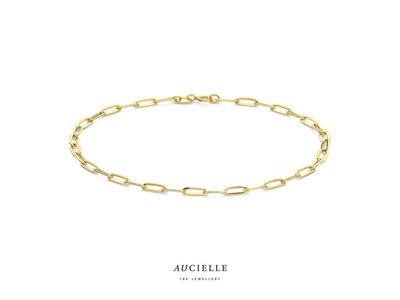 armband - AUCIELLE | goud 18 kt