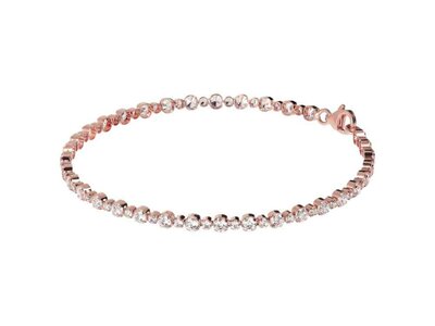 armband - BRONZALLURE | ROSE
