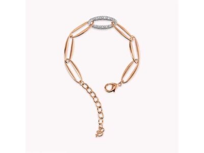 armband - BRONZALLURE | ROSE