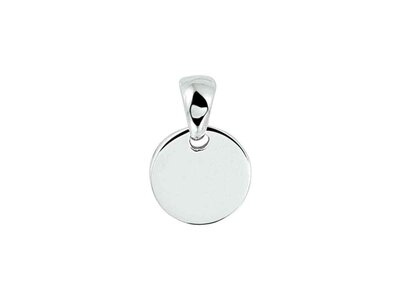 hanger - KASIUS | zilver