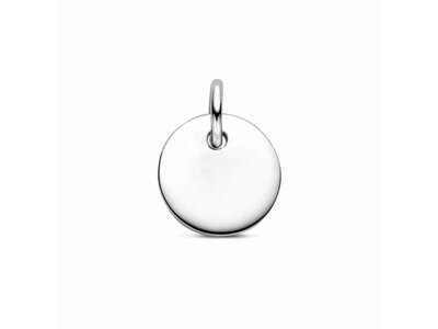 hanger - KASIUS | zilver