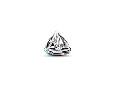 BEDEL - PANDORA | zilver