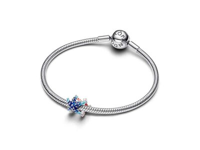 BEDEL - PANDORA | zilver