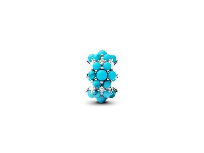 BEDEL - PANDORA | zilver