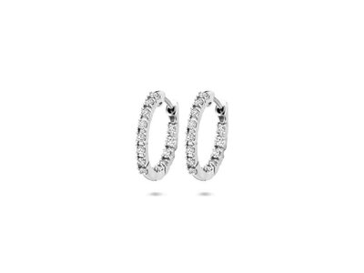 OORBEL - goud 14 kt | FACETTE