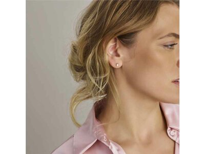 OORBEL - goud 14 kt | FACETTE