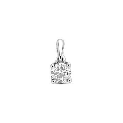 hanger - goud 14 kt | FACETTE