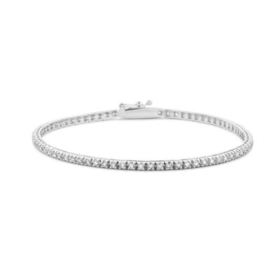 armband - goud 14 kt | FACETTE