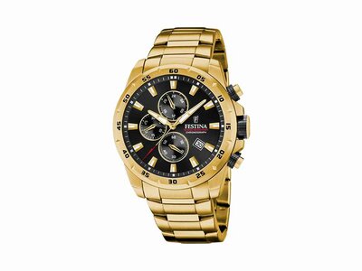 UURWERK - FESTINA | metaal