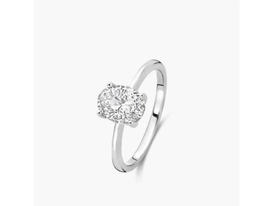 ring - BEHEYT | goud 18 kt