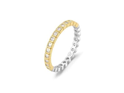 ring - ANIA HAIE | plaque