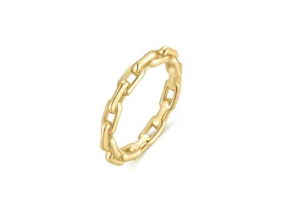 ring - ANIA HAIE | plaque