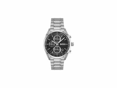 UURWERK - Hugo Boss | metaal