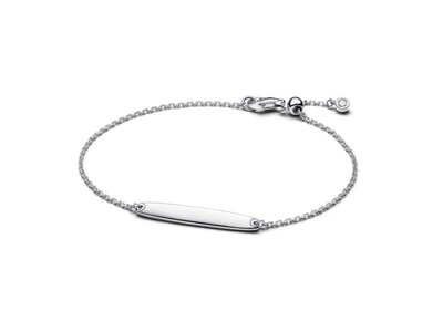 armband - PANDORA | zilver