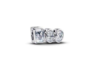 BEDEL - PANDORA | zilver
