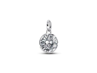 BEDEL - PANDORA | zilver