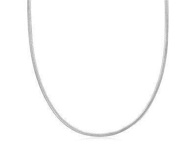 ketting - ANIA HAIE | zilver