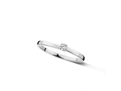 ring - DULCI NEA | goud 18 kt