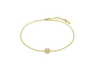 armband - LOTUS | plaque