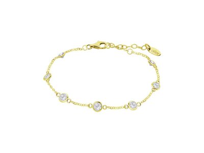 armband - LOTUS | plaque