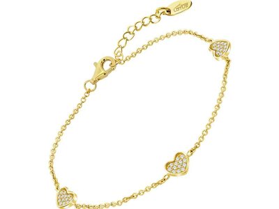 armband - LOTUS | plaque