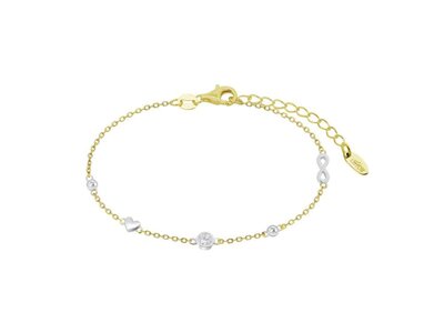 armband - LOTUS | plaque