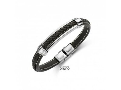armband - BRUNO JUVEX | leder