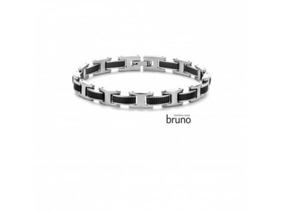 armband - BRUNO JUVEX | staal