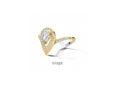 ring - ORAGE | plaque