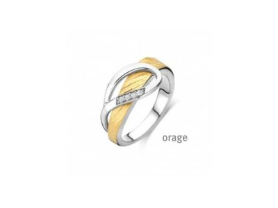 ring - ORAGE | plaque