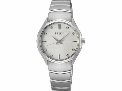 UURWERK - SEIKO | metaal