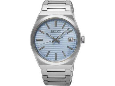 UURWERK - SEIKO | staal