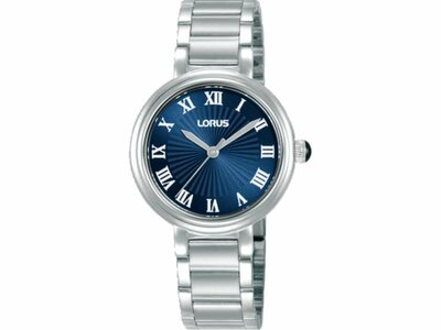 UURWERK - LORUS | metaal