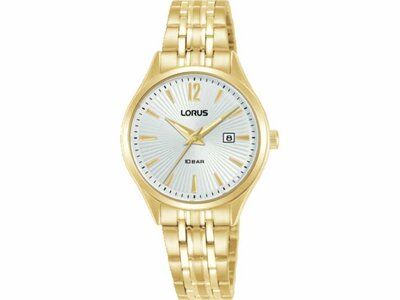 UURWERK - LORUS | metaal