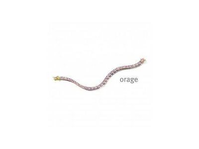 armband - ORAGE | plaque