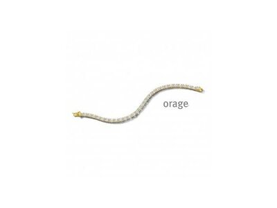armband - ORAGE | plaque