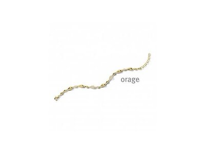 armband - ORAGE | plaque