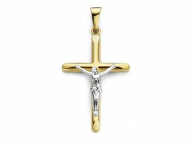 hanger - PIGOU | goud 18 kt