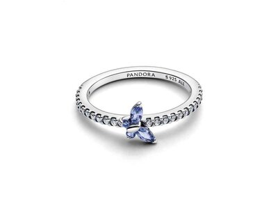 ring - PANDORA | zilver