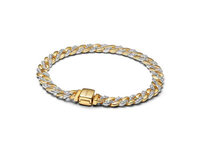 armband - PANDORA | plaque