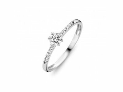 ring - PIGOU | goud 18 kt