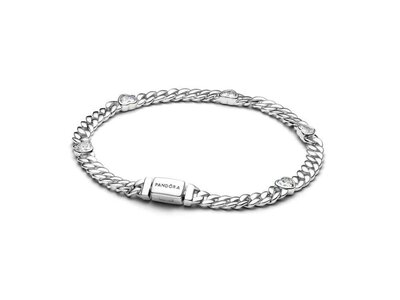 armband - PANDORA | zilver