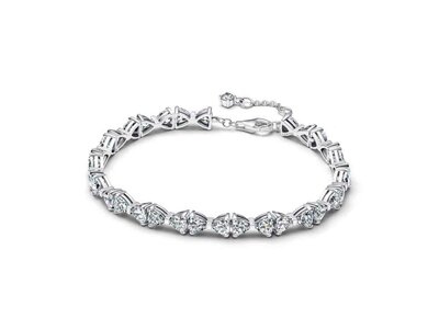 armband - PANDORA | zilver