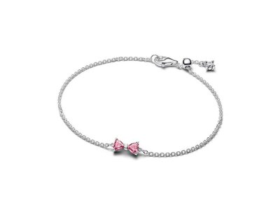 armband - BEHEYT | zilver