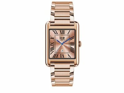 SMARTWATCH - ICE WATCH | staal