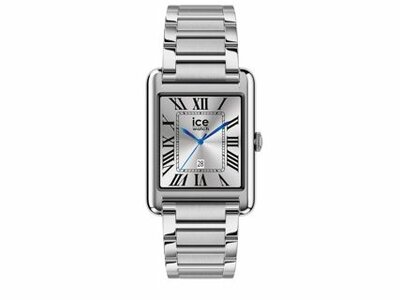 SMARTWATCH - ICE WATCH | staal