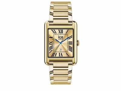 SMARTWATCH - ICE WATCH | staal