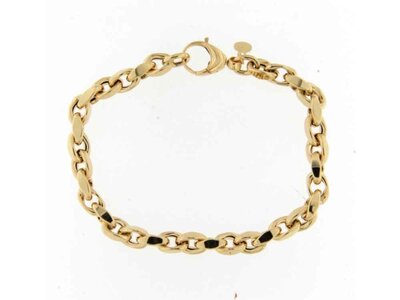 armband - BEHEYT | goud 18 kt